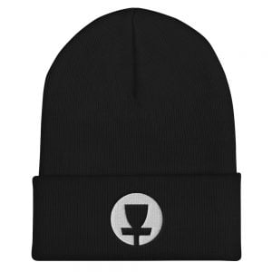 Visual Value DG Cuffed Beanie