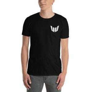 Visual Value Original Short-Sleeve Unisex T-Shirt