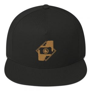 Visual Value TMeuronen Photography Edition Cap