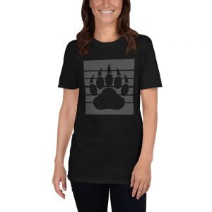 Visual Value Hunting Series t-paita