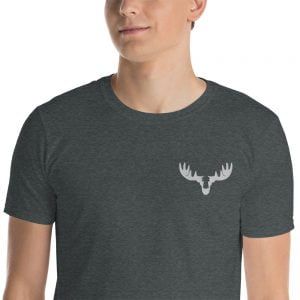 Visual Value Hunting Series T-paita